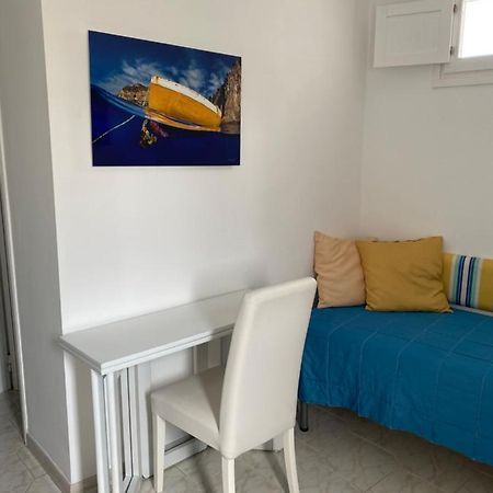 Longano 35 Apartment Capri Exterior photo