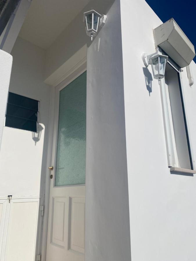 Longano 35 Apartment Capri Exterior photo