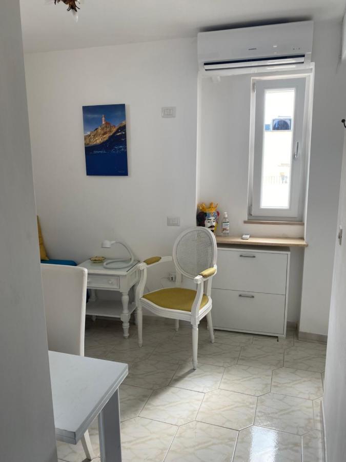 Longano 35 Apartment Capri Exterior photo